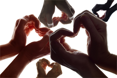Giving