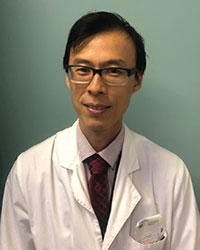 Tommy Yu, MD